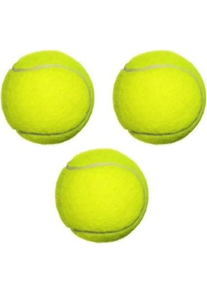 Köpek Oyun Topu Tenis Topu