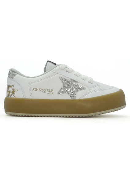 Twt / Sstar Kız Çocuk Cırtlı Bantlı Sneaker Spor Ayakkabı fiyatları