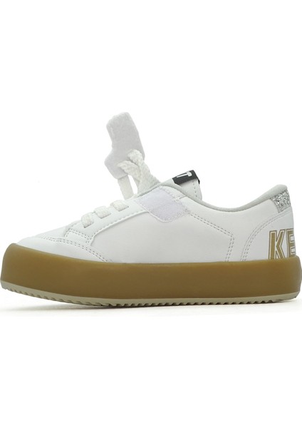 Twt / Sstar Kız Çocuk Cırtlı Bantlı Sneaker Spor Ayakkabı fırsatları