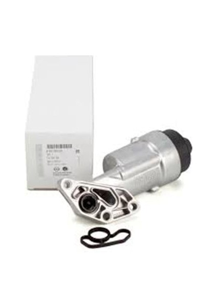 Yağ Soğutucu Corsa D 1.4 Z14XEP