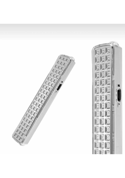 Zmr 90 LED 6W Işıldak 6400K Soğuk Beyaz Yüksek Parlaklık fiyatları