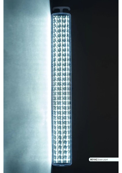 Zmr 90 LED 6W Işıldak 6400K Soğuk Beyaz Yüksek Parlaklık fırsatları