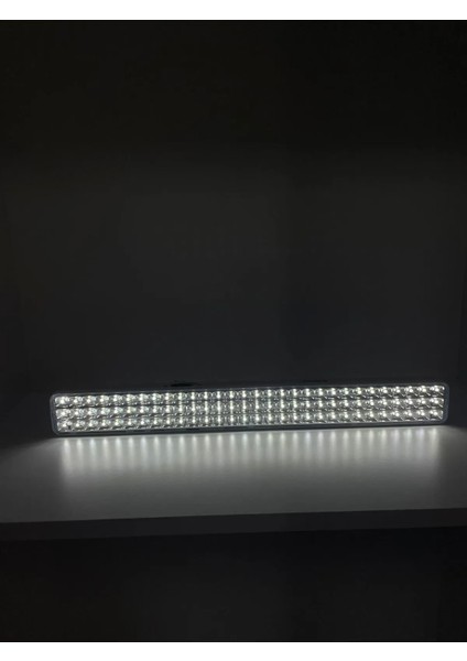 Zmr 90 LED 6W Işıldak 6400K Soğuk Beyaz Yüksek Parlaklık indirimleri