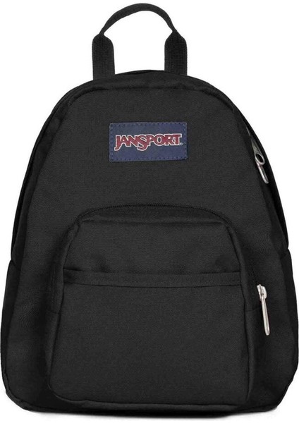 Half Pint Black Sırt Çantası Ek0a5bbın551