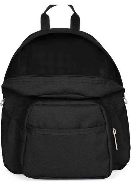 Half Pint Black Sırt Çantası Ek0a5bbın551