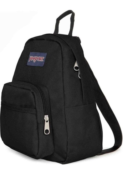Half Pint Black Sırt Çantası Ek0a5bbın551