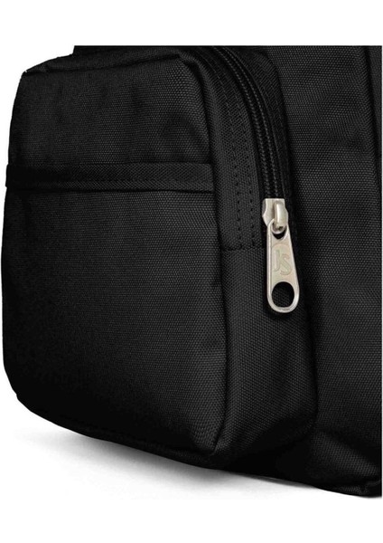 Half Pint Black Sırt Çantası Ek0a5bbın551