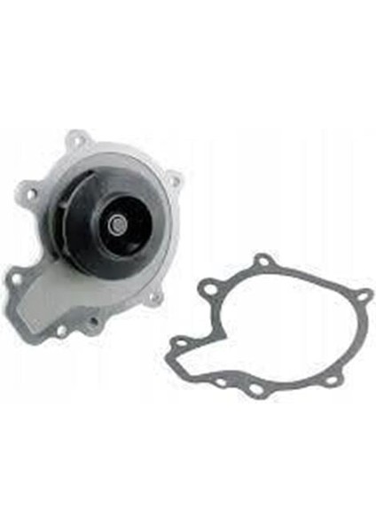 Devırdaım Chevrolet Captıva 2.0 D 2006-2012/ Captıva 2.0 D 2012-2014/ Cruze 2.0 Cdı 2011-2014/ Epıca 2.0 D 2007-2011/ Opel Antara 2.0 Cdtı 2007-