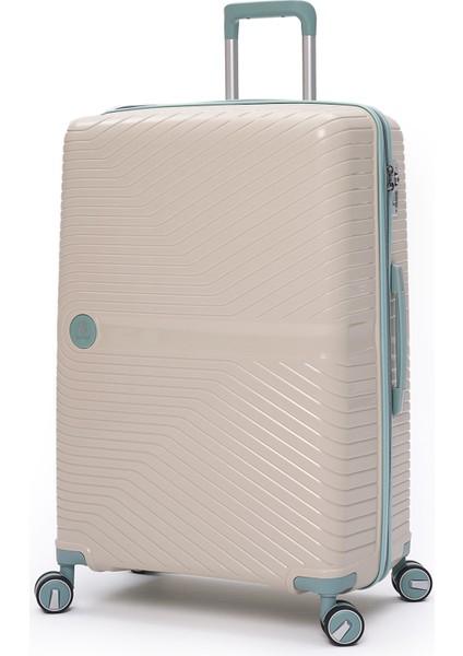 Exclusive Pro Polipropilen Kırılmaz 3'lü Valiz Seti Büyük - Orta ve Kabin Boy 5239 fiyatları