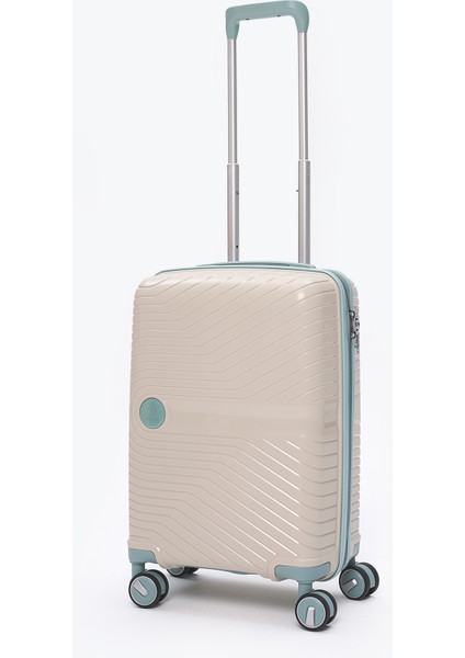 Exclusive Pro Polipropilen Kırılmaz 3'lü Valiz Seti Büyük - Orta ve Kabin Boy 5239 fırsatları