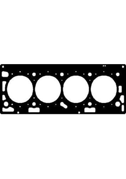 Silindir Kapak Contası Astra H-G Corsa B-C-D Merıva 1.2-1.4 96-07