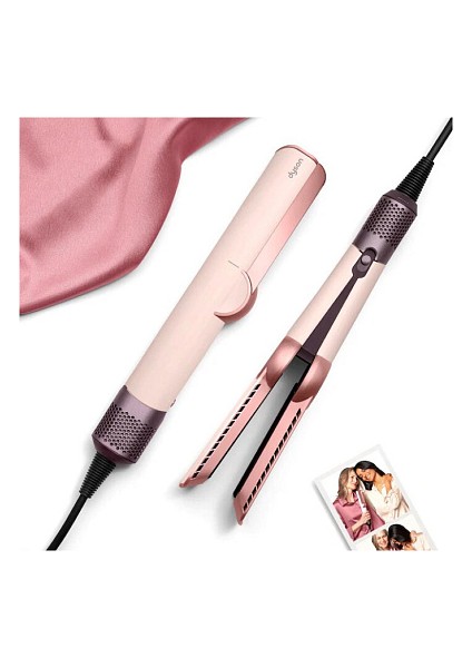 Airstrait™ Saç Düzleştirici (Ceramic Pink) fiyatları