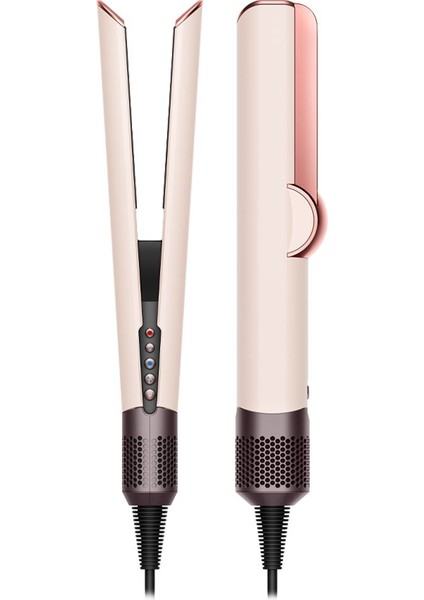 Airstrait™ Saç Düzleştirici (Ceramic Pink) fırsatları