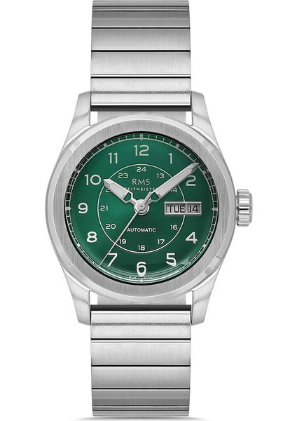 RMS.1.AG1582.09 Erkek Kol Saati