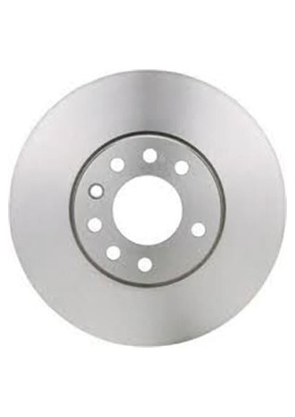 Fren Diski (Takım) Ön Vectra B (96 &gt;02) Saab 9-2/9-3 (93&gt;03) (288X25X7DLXHAVALI) 32025723-569357-93182306