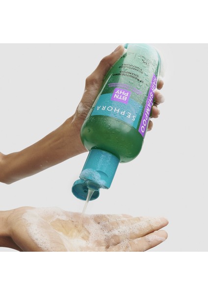 Strengthening Shampoo - Güçlendrici Şampuan 300 ml