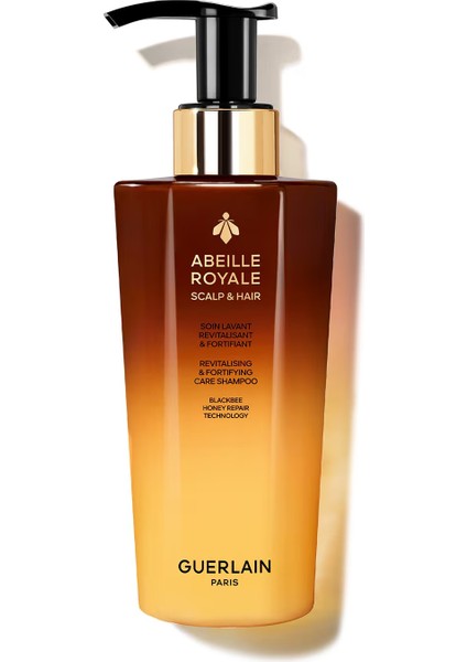 Abeille Royale Bakım Şampuanı 290 ml