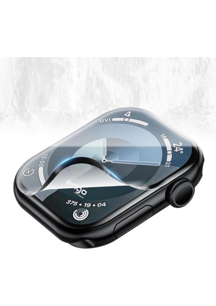 Apple Watch Ultra Ekran Koruyucu Flexible 1 2 3 Uyumlu fırsatları