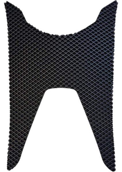 Paspas Honda Spacy Rks Spontini