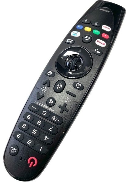 Lg AKB75855501 Smart LED Tv Uyumlu Airmouse Kumanda Ses Komutlu