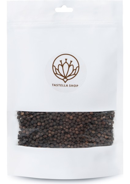 Tane Karabiber (100gr), Lüks Kalite, Katkı Maddesiz Tane Karabiber, Karabiber Tane, Karabiber