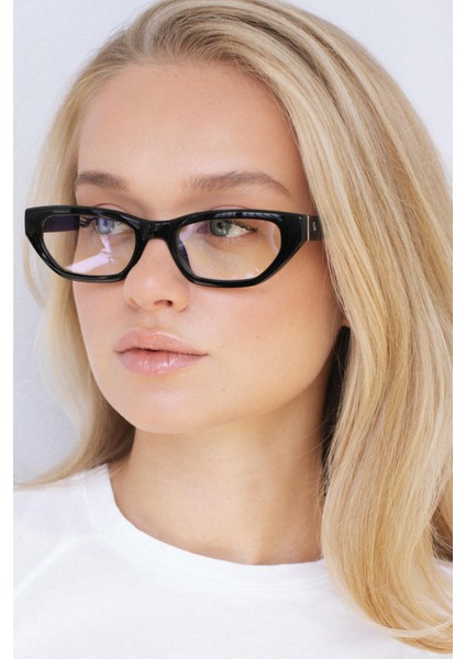 Aralık Black Mavi Işık Koruyucu Gözlük fırsatları