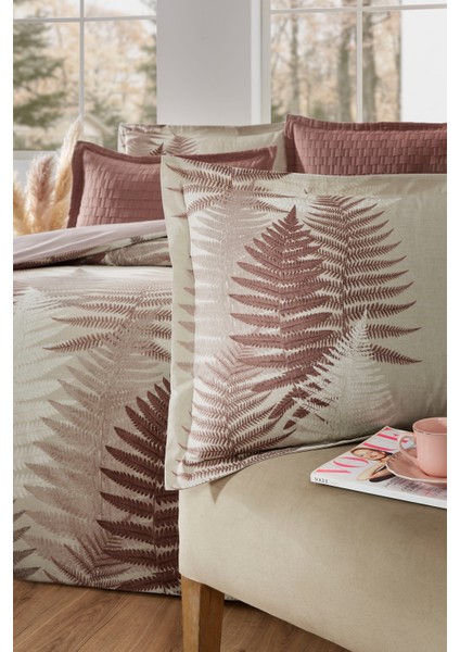 Love Ladder Çift Kişilik Yatak Örtülü Nevresim Takımı fiyatları