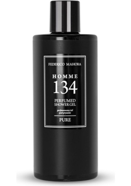 134 - Parfümlü Duş Jeli 300 ml