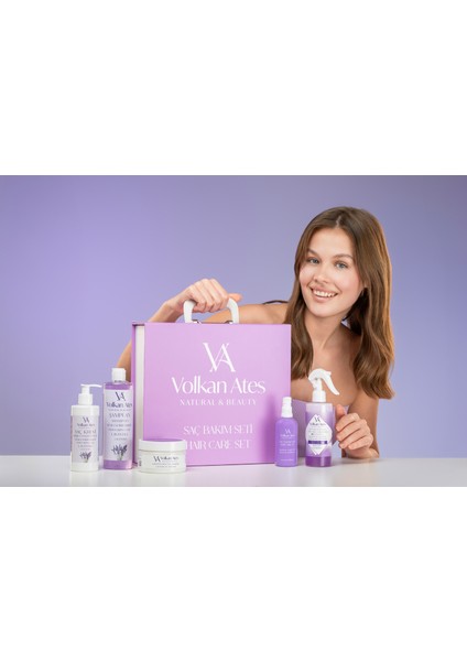 Saç Bakım Seti fiyatları