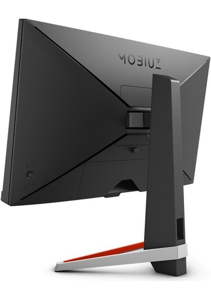 Mobiuz EX2510S 24.5" 1 Ms Full Hd IPS 165 Hz Oyuncu Monitörü - Teşhir modelleri