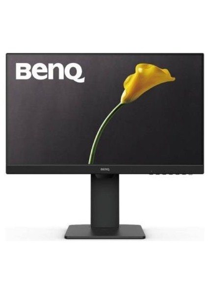 GW2485TC 23.8" 5 Ms Full Hd Pivot IPS 75 Hz Monitör - Teşhir