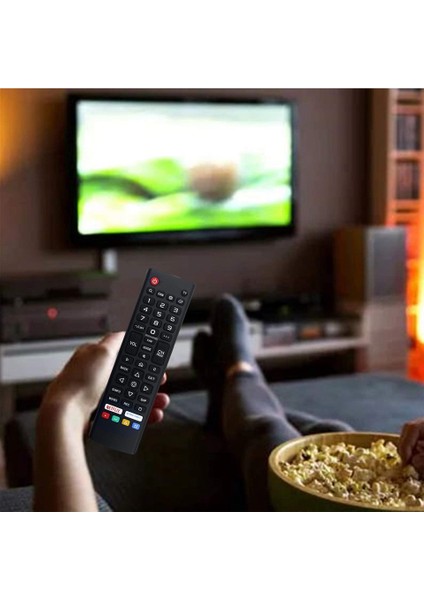 Webos Tv Olan Tüm Markalar Ile Uyumlu Kumanda Ses Komutsuz Mouse Yok