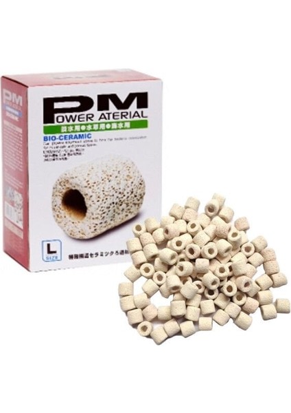 Biyolojik Power Material Bio-Ceramic L 500ML