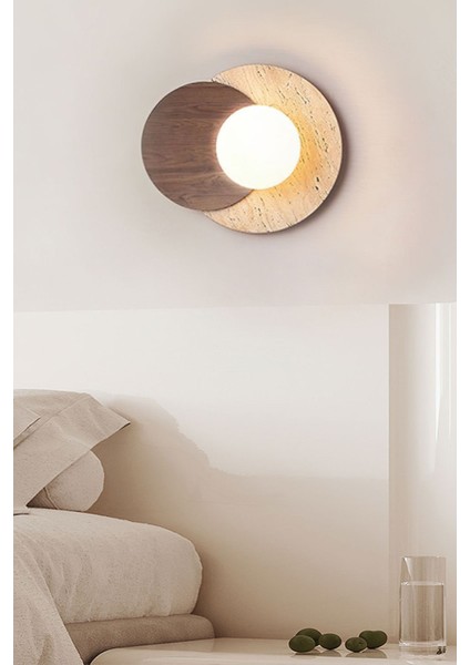Indoor Wall Light Aplik