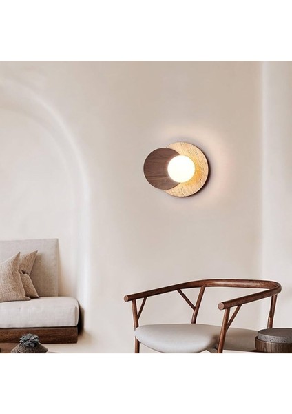Indoor Wall Light Aplik