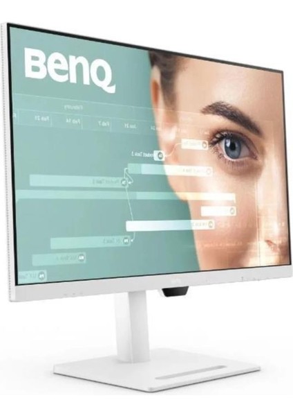 GW3290QT 31.5'' 5 Ms 2k Pivot IPS 75 Hz Monitör - Outlet