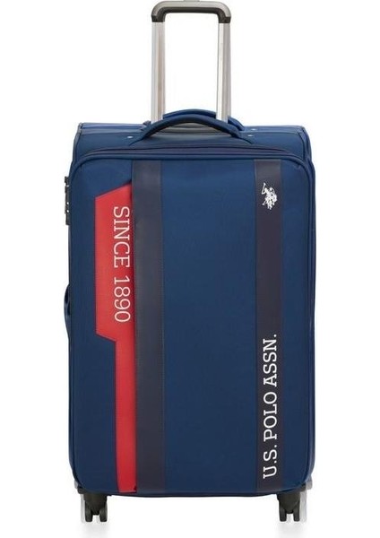 PLVLZ24032B Kumaş Valiz Orta Boy