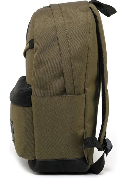 Creative 3 Bölmeli Okul Çantası Yeşil / Cpc3011.032 modelleri