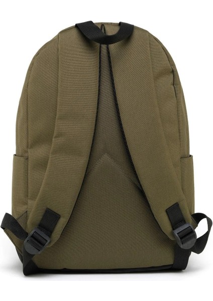 Creative 3 Bölmeli Okul Çantası Yeşil / Cpc3011.032 fırsatları