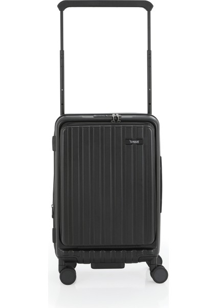 Mçs BAGGAJ V2402 Pc Kabin Boy Laptop Valizi