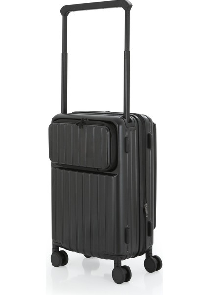 Mçs BAGGAJ V2402 Pc Kabin Boy Laptop Valizi modelleri