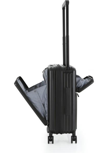 Mçs BAGGAJ V2402 Pc Kabin Boy Laptop Valizi fırsatları