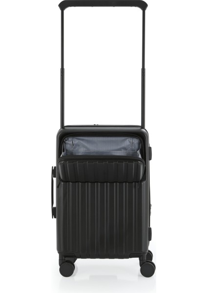 Mçs BAGGAJ V2402 Pc Kabin Boy Laptop Valizi indirimleri