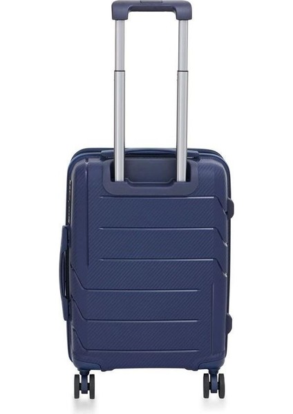 Since 1890 PLVLZ24053C-03 Pp Lacivert Kabin Boy Valiz fiyatları