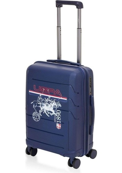 Since 1890 PLVLZ24053C-03 Pp Lacivert Kabin Boy Valiz fırsatları