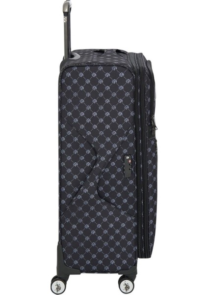 PLVLZ24038C Kumaş Valiz Kabin Boy Yeni Sezon fiyatları