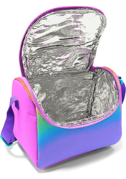 Kids Renk Geçişli 3’lü Okul Çanta Seti SET0114425 fırsatları