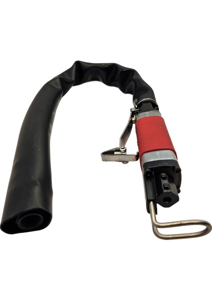 Havalı Sünger Kesme Aleti / BD-0061 (WL-F05)