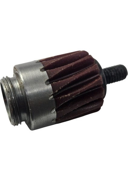 Mini Kumaş Kesim Motoru Parçası / Pls-50-2