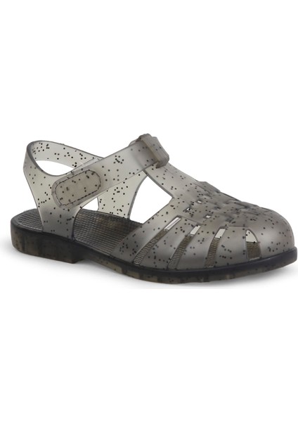 Çocuk Cırtlı Sandalet BB337 Clasıca V.black Glıtter fiyatları